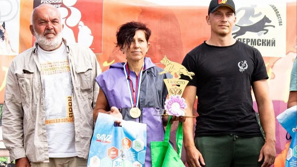 Фото: Дарья Снегирева