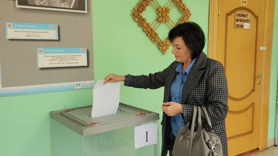 Фото: Александр Дрожжин