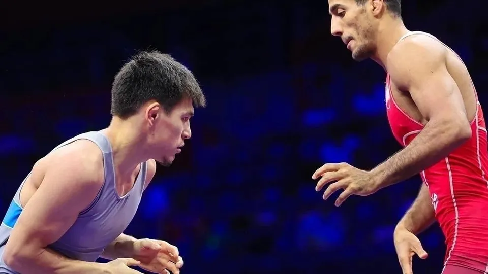 Фото: Федерация спортивной борьбы России