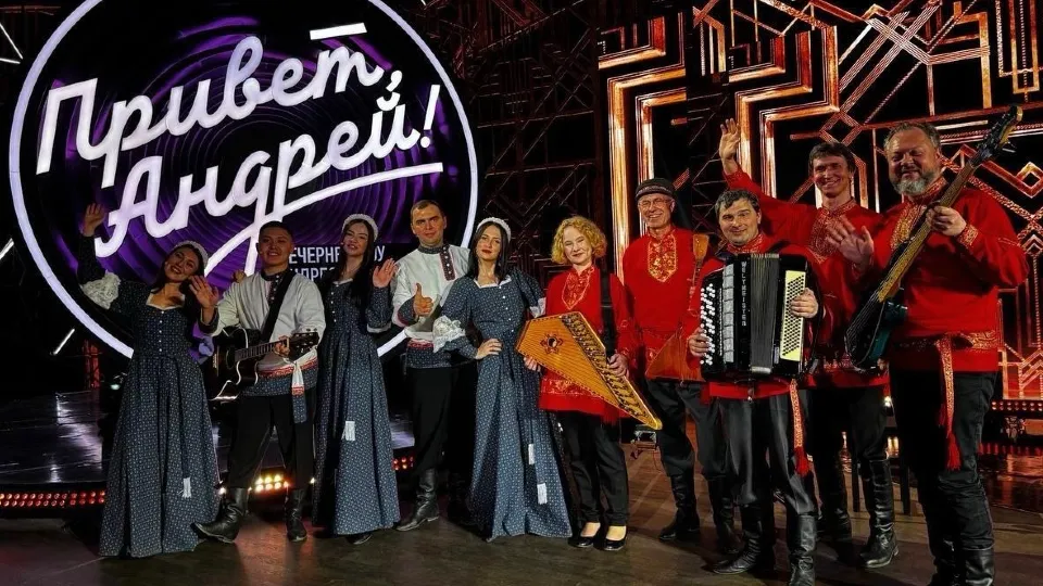 Фото: пресс-служба администрации г.о. Красногорск