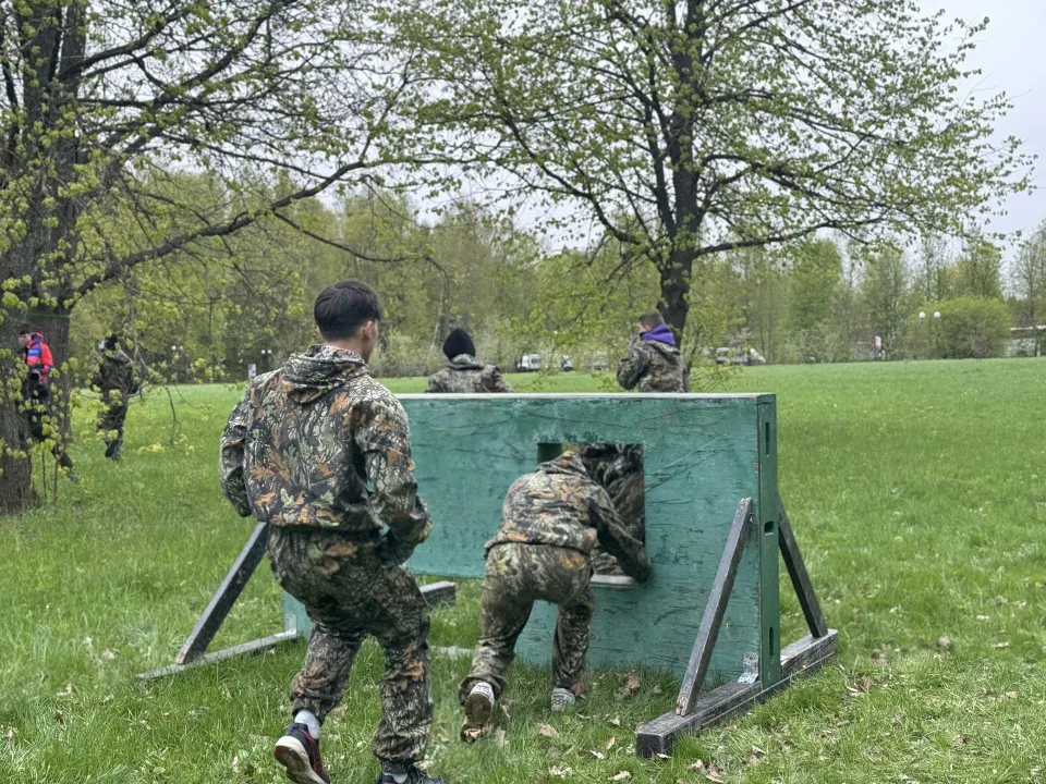 Фото: Полина Абраменко