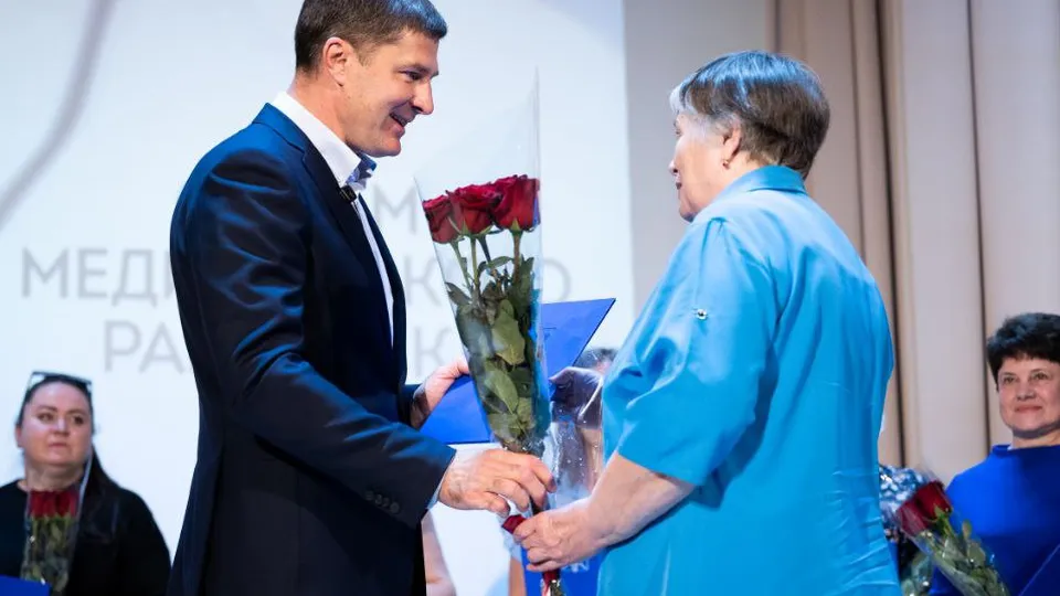 Фото: пресс-служба администрации г. о. Люберцы