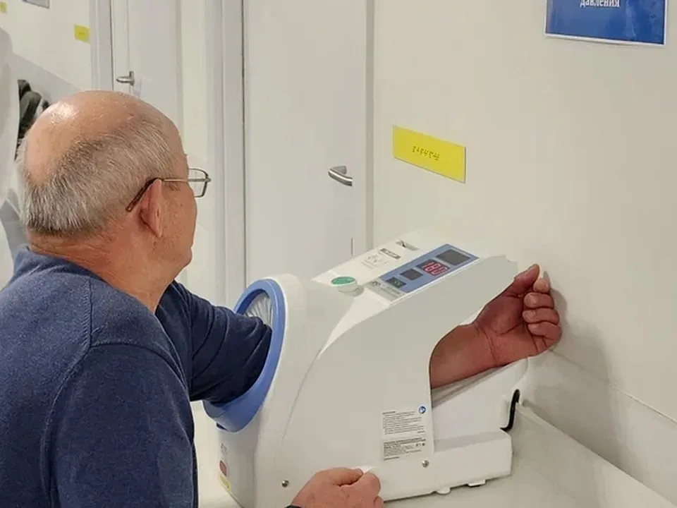 Фото: REGIONS/Наталия Надточая