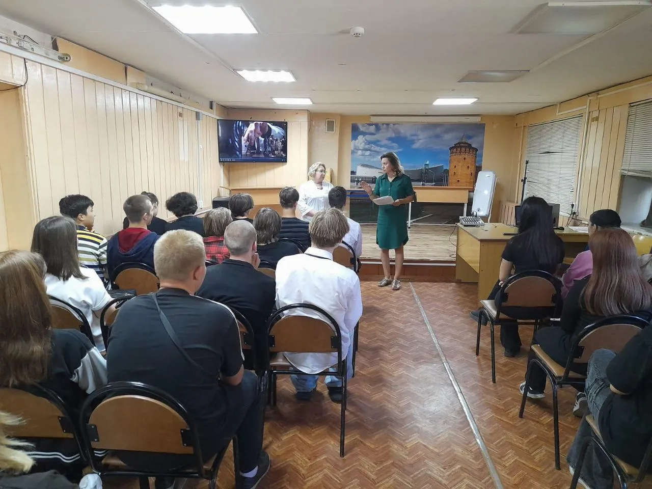 Фото: Коломенская больница&nbsp; &nbsp;