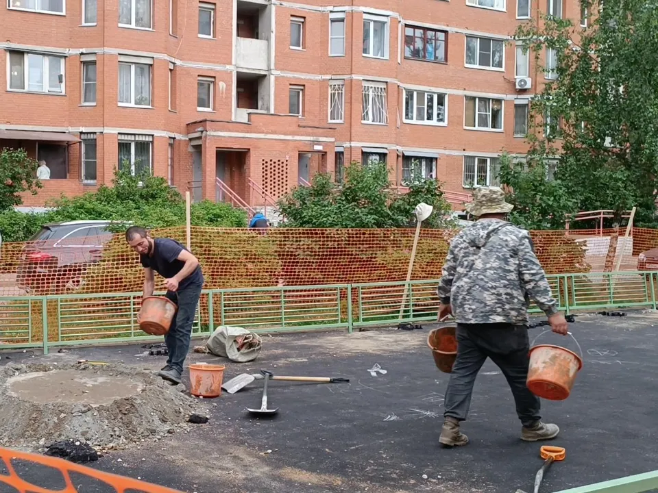 Фото: Екатерина Дятловская