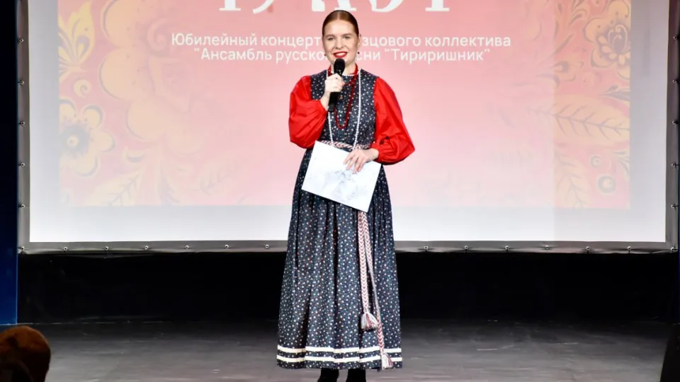 Фото: пресс-служба администрации г.о. Электросталь