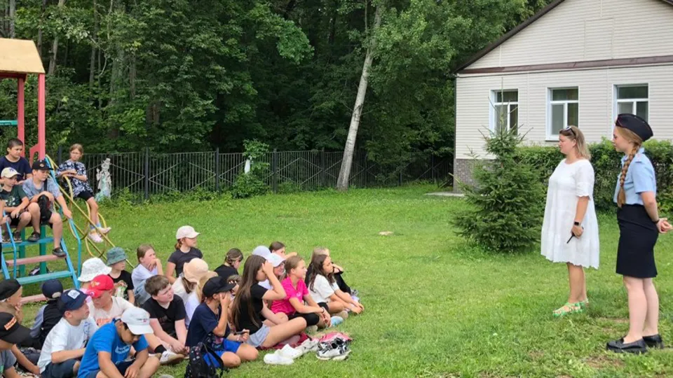 Фото: ОМВД России «Зарайский»