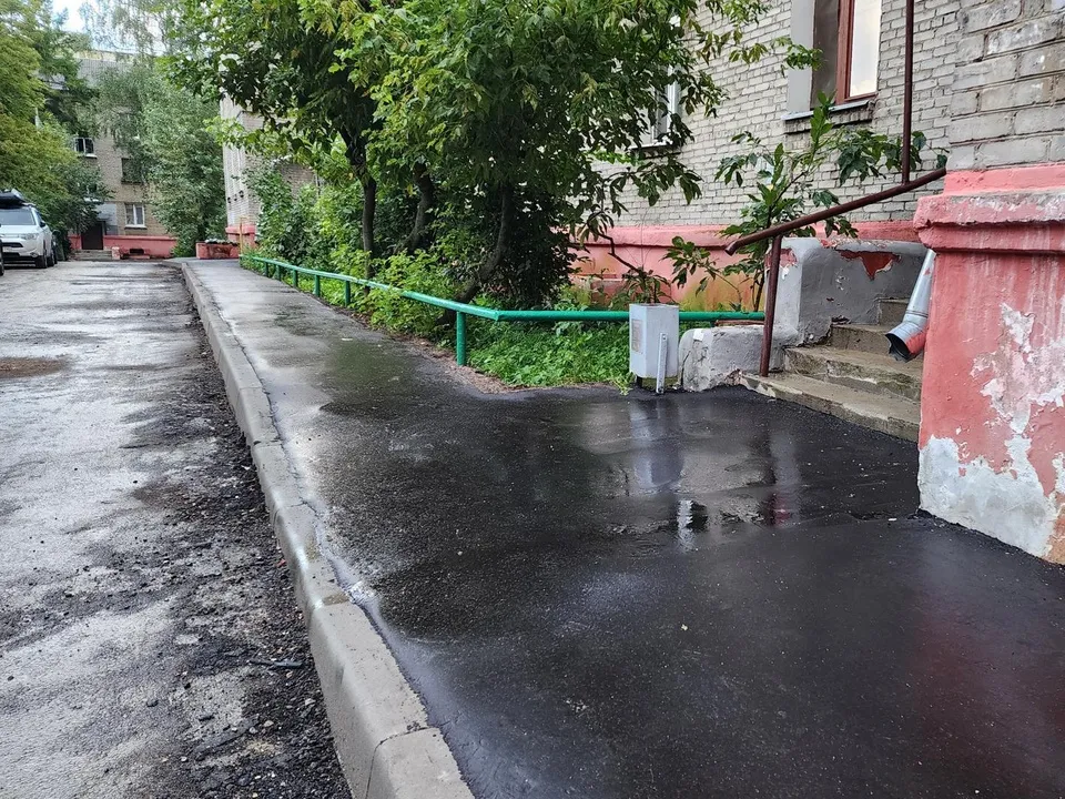 Фото: Ольга Фельдфебелева