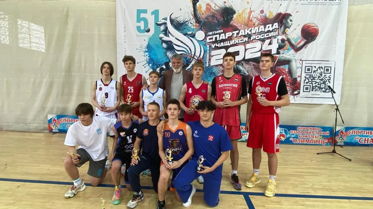 Фото : ООО ЦСМ «Снайпер» / Павел Бизикин