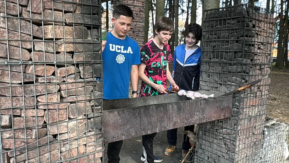 Фото: Мария Шматкова