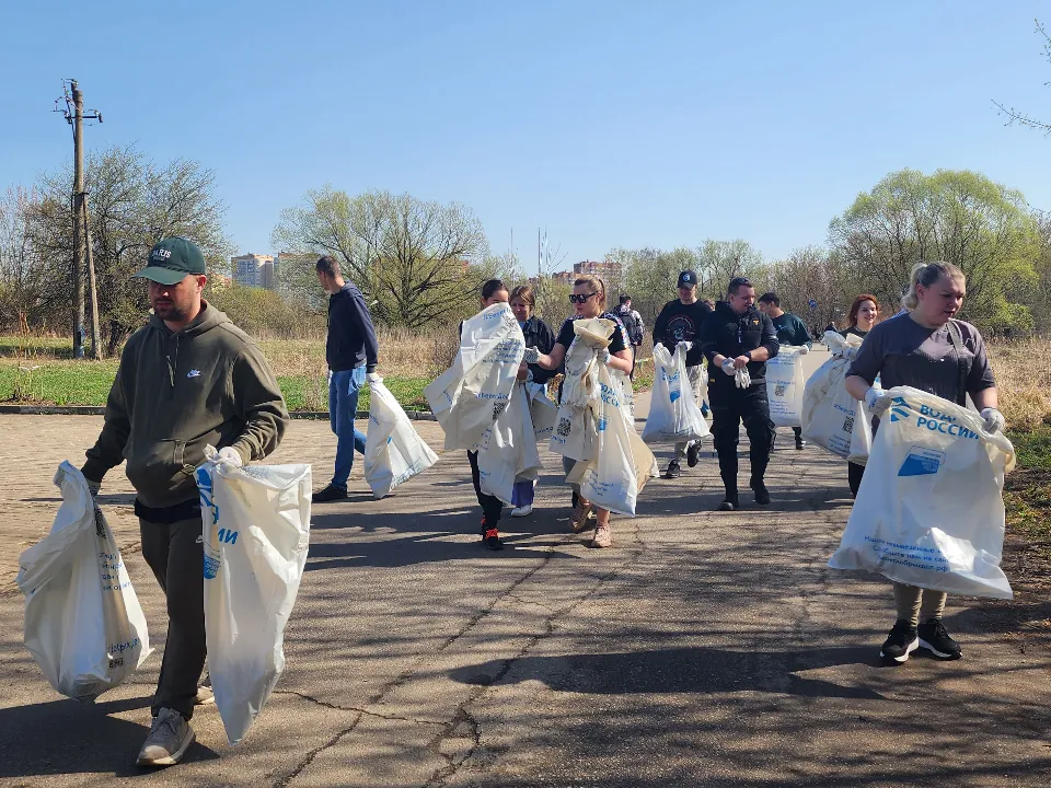 Фото: МедиаБанк Подмосковья/Валерия Исаева