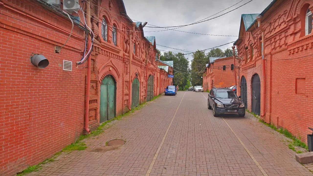 Яндекс.Карты