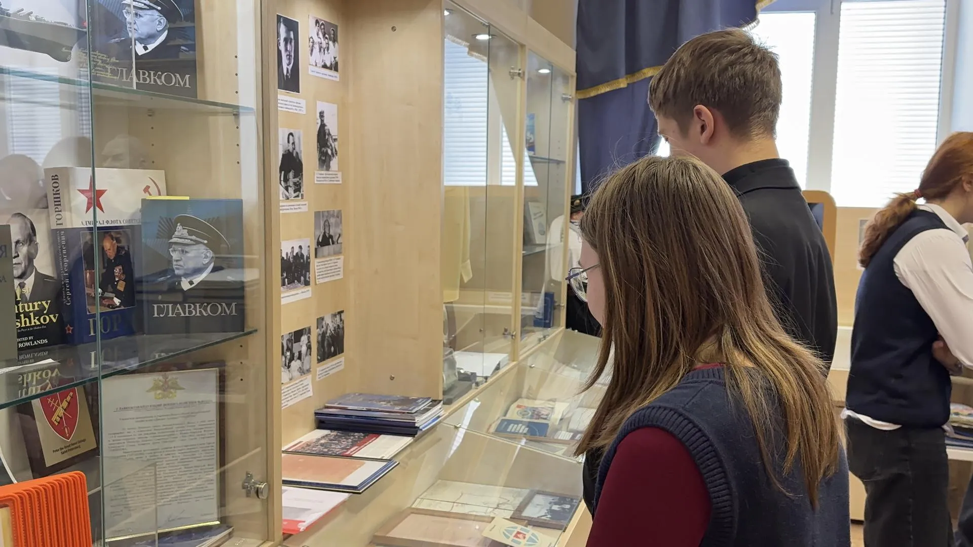 МедиаБанк Подмосковья/Анна Нестерова