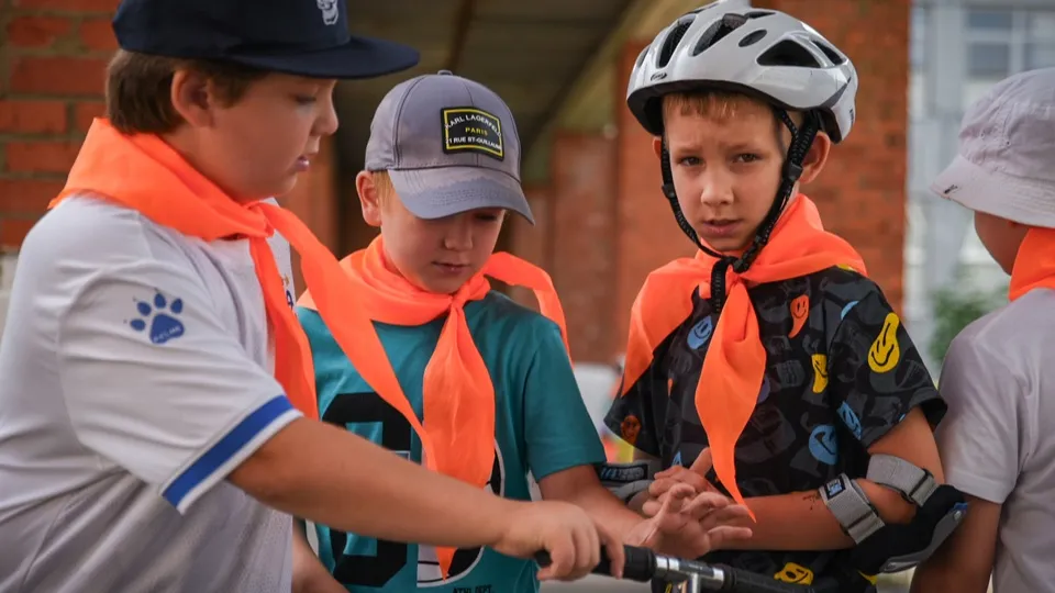Фото: Ольга Антонова