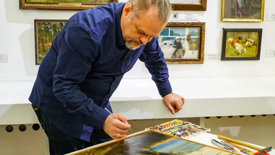 Фото: МедиаБанк Подмосковья/Иван Чижов