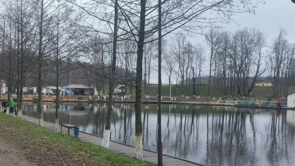 Фото: Министерство экологии и природопользования Московской области