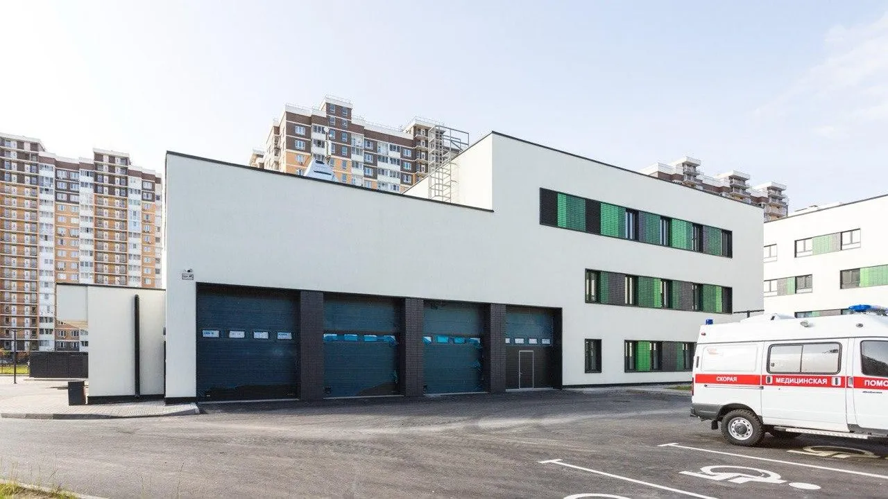 Группа "Самолет"