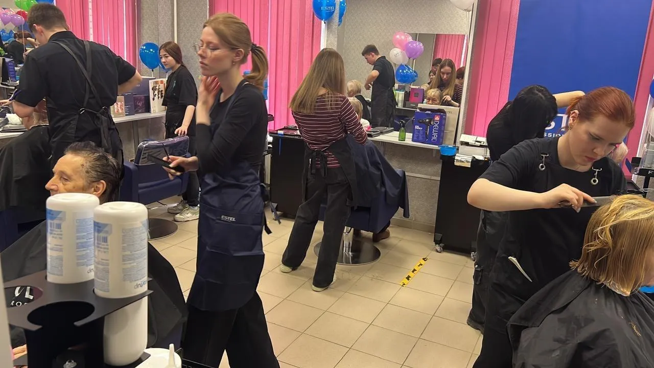 Фото: Министерство образования МО