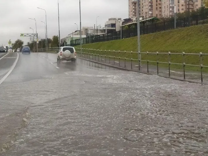 Оставшиеся без воды и отопления жители Волгограда негодуют из-за промедления губернатора