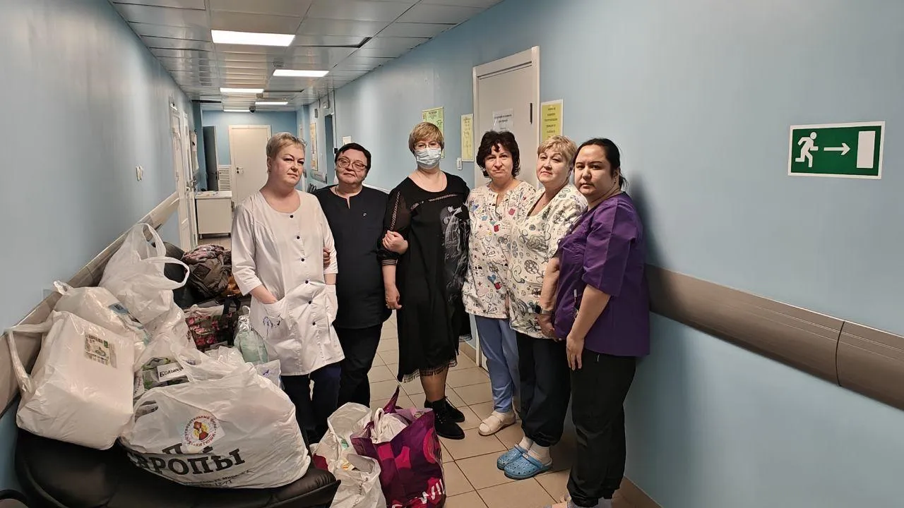 Источник фото: Министерство социального развития Московской области