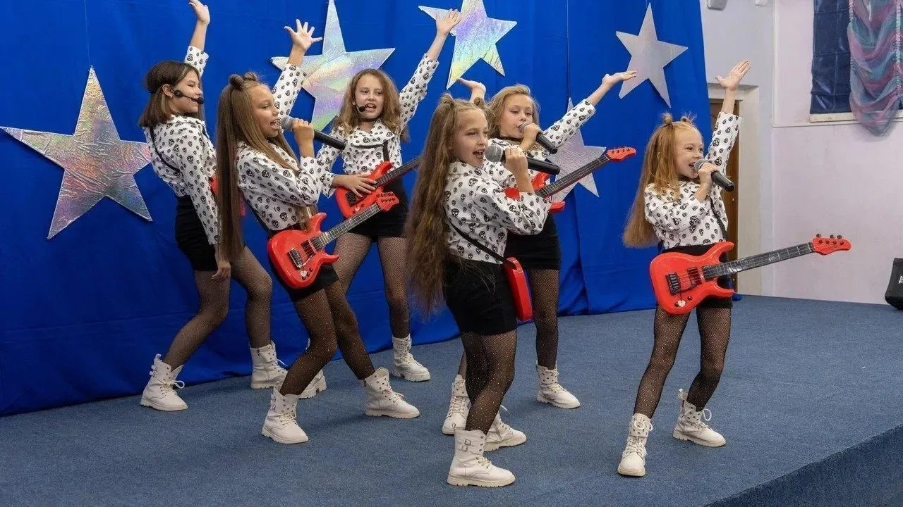 Фото: Виталий Сид