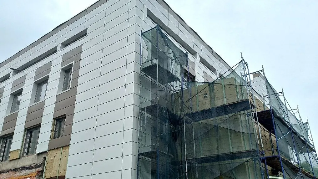 Фото: REGIONS/Олег Книжник