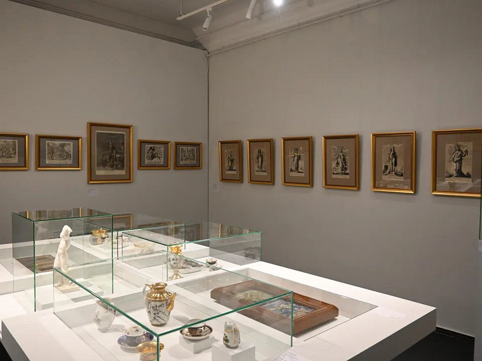 Фото: Серпуховский историко-художественный музей