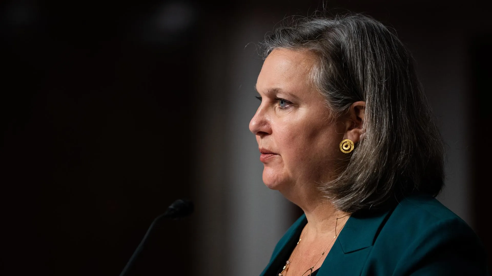 Sarahbeth Maney - Pool via CNP/Keystone Press Agency/globallookpress
