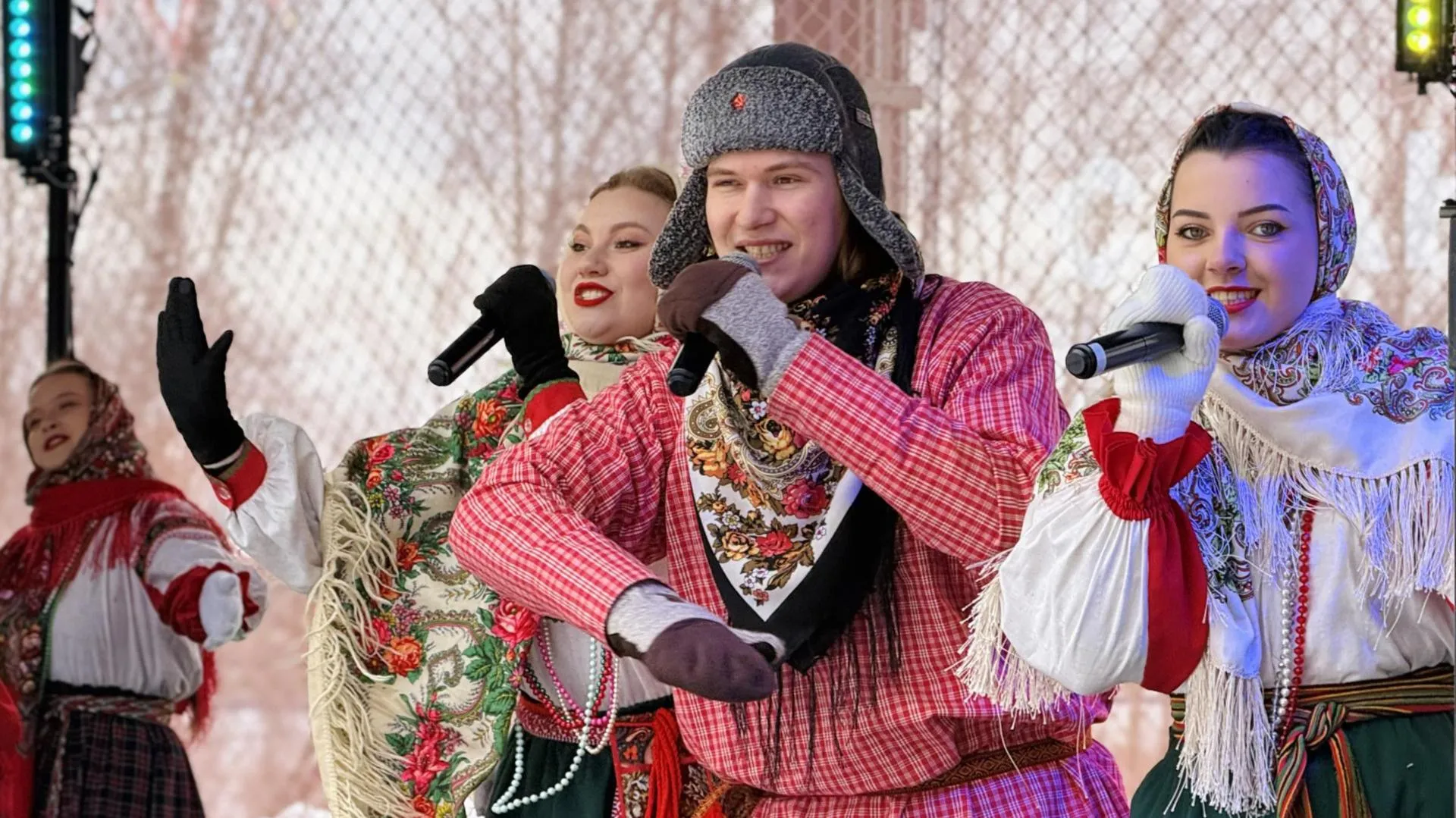 МедиаБанк Подмосковья/Ольга Стаферова