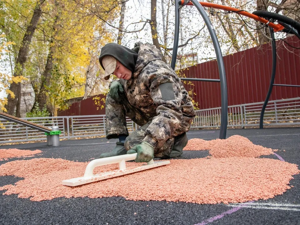 Фото: Администрация г.о. Реутов