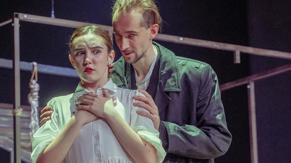 Фото: Стас Игнатов