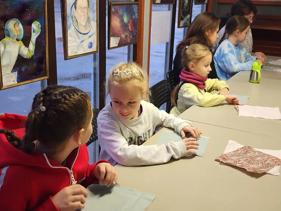 Фото: МедиаБанк Подмосковья/Роман Савельев