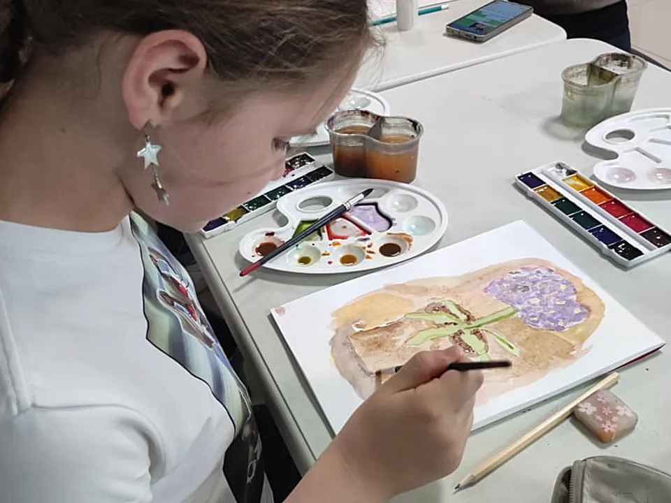 Фото: художественная галерея&nbsp;«Ника»