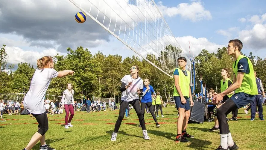 Фото: пресс-служба администрации г.о. Одинцово