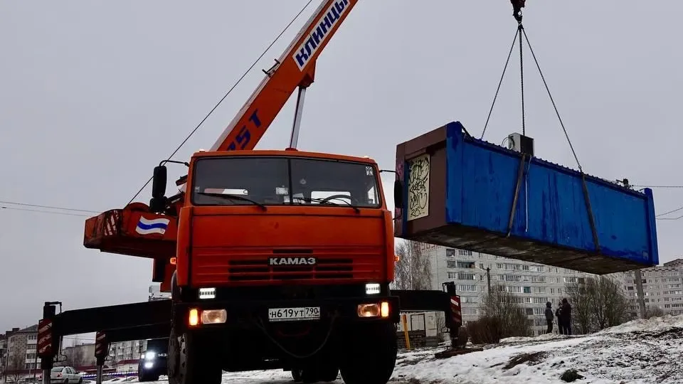 Фото: РИА Новости/Дарья Леонова