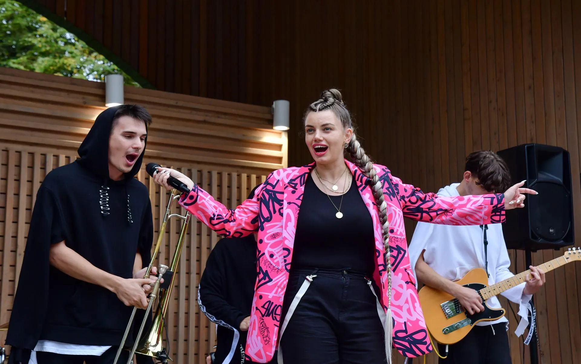 Фото: Наталья Бычкова/Ступинская панорама