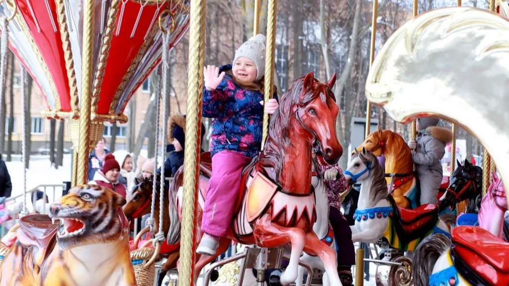 Фото: пресс-служба Министерства благоустройства Московской области