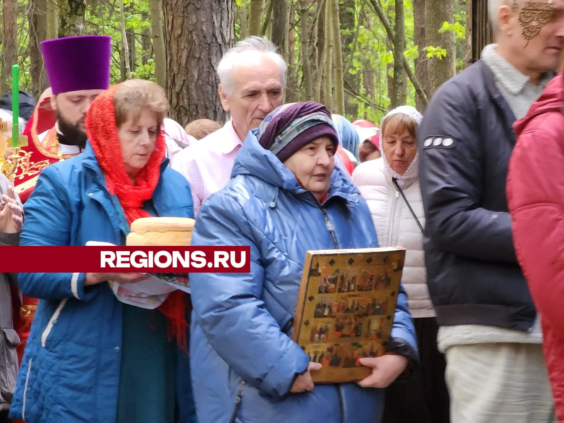 Фото: Иван Петрушин