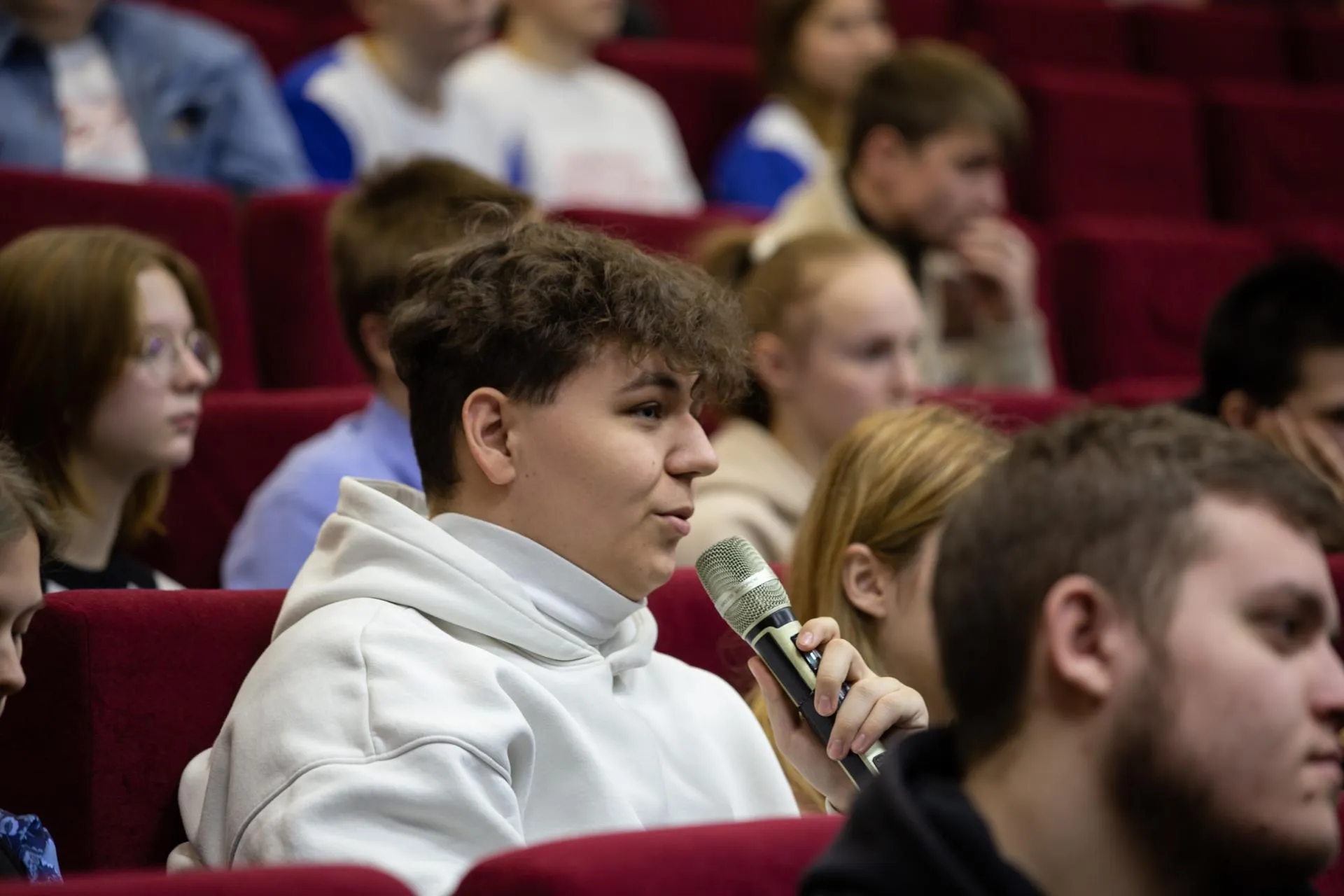 Фото: Министерство информационных и социальных коммуникаций Московской области