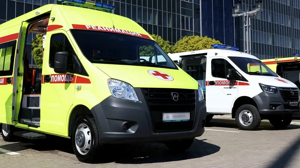 Фото: пресс-служба губернатора и правительства Московской области/Евгений Пронин