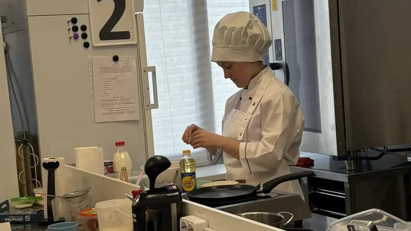 Министерство образования Московской области