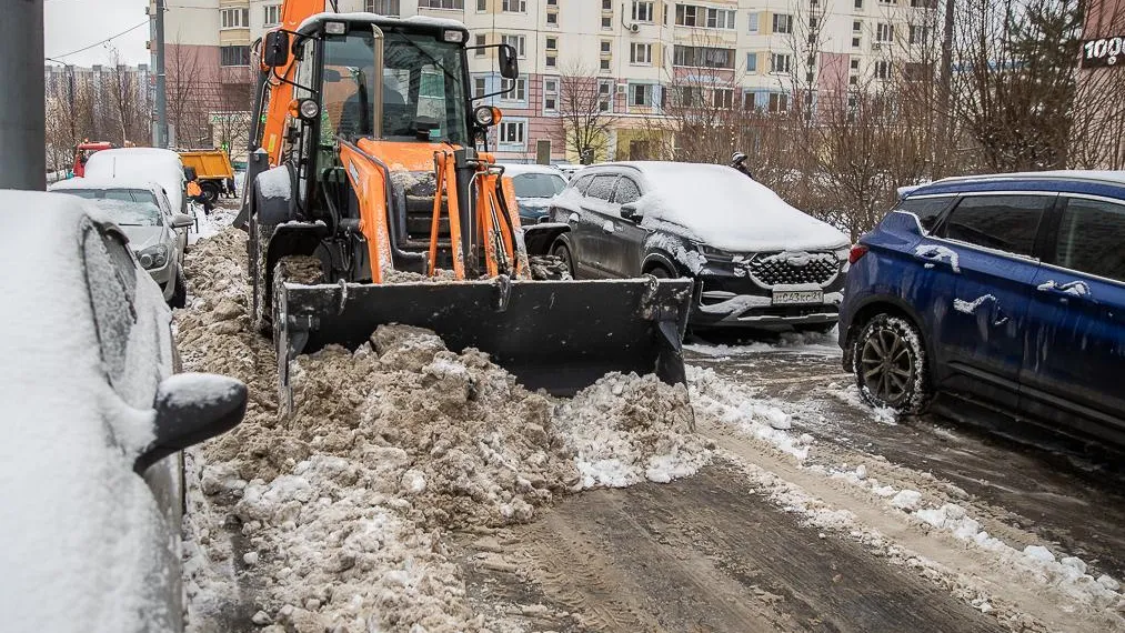 Пресс-служба администрации Одинцовского г. о.