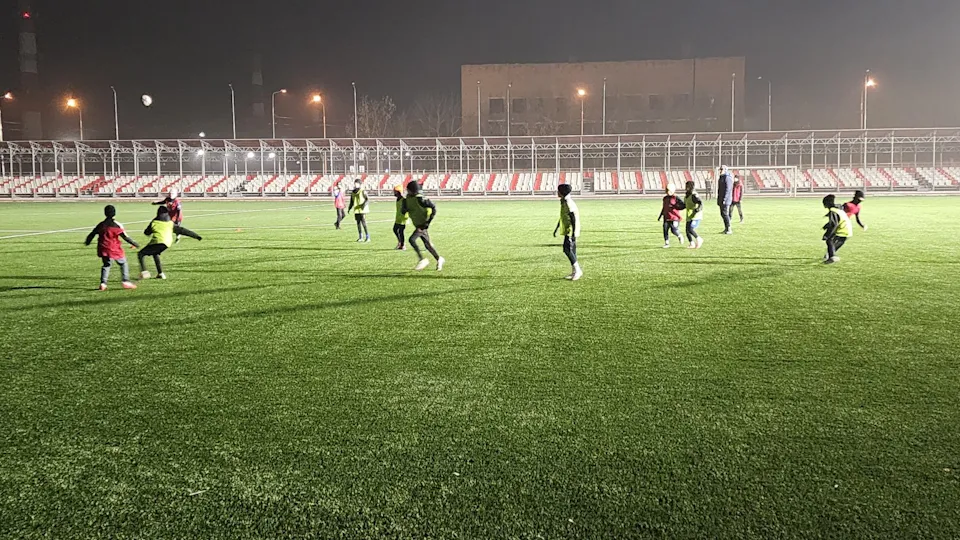 Фото: Дмитрий Алексеенко