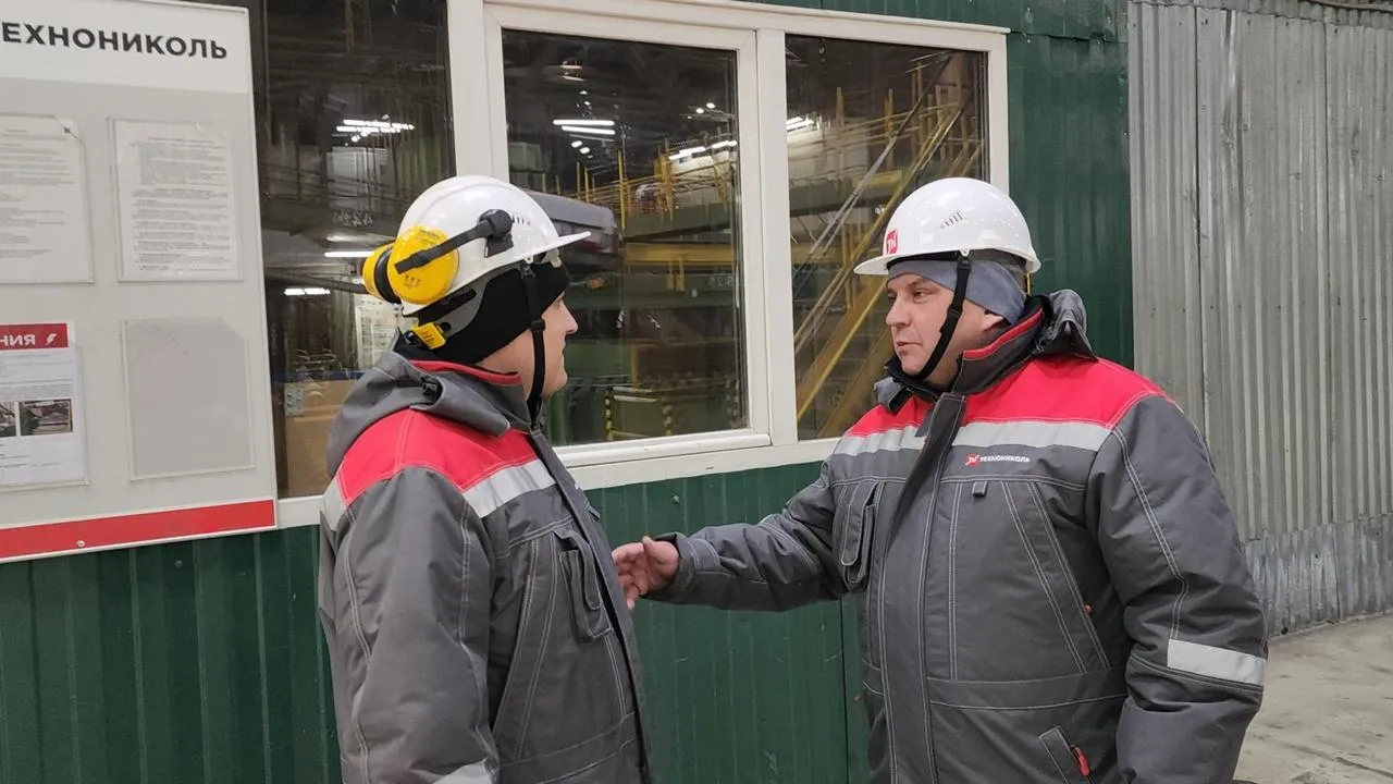 REGIONS/Валерий Гореловский