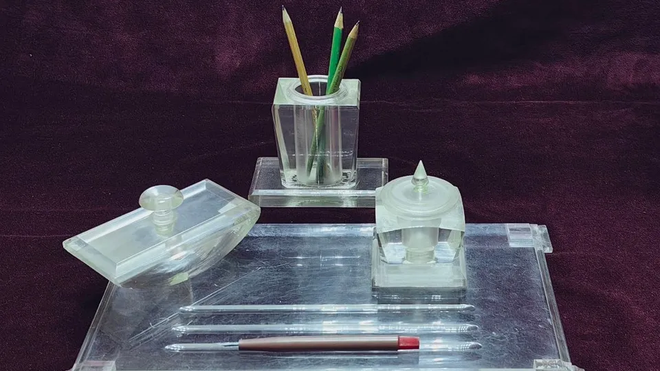 Фото: t.me/bronmuzey