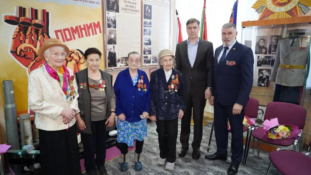 Пресс-служба администрации городского округа Котельники