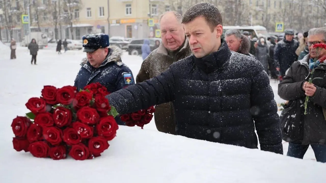 пресс-служба администрации Балашихи