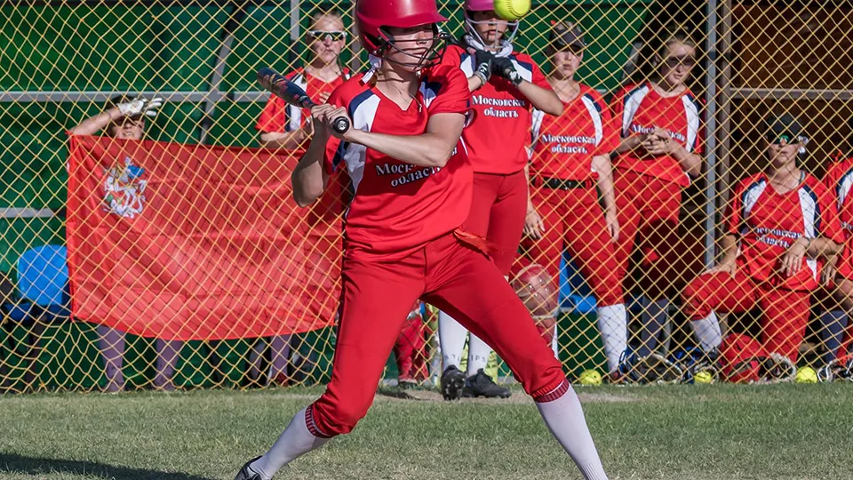 Фото: спортивный комплекс «Гигант»