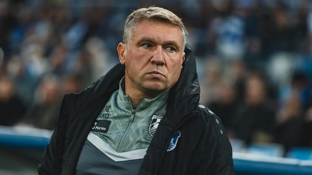 Андрей Талалаев