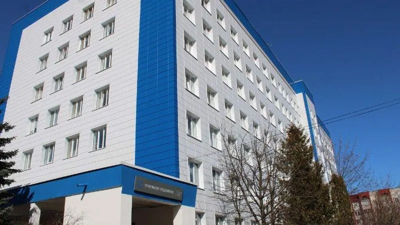 Пресс-служба Министерства здравоохранения Московской области